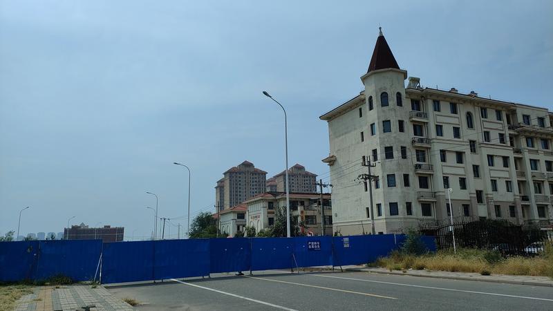 “大城市沉降”上热搜，这事儿到底有多严重？